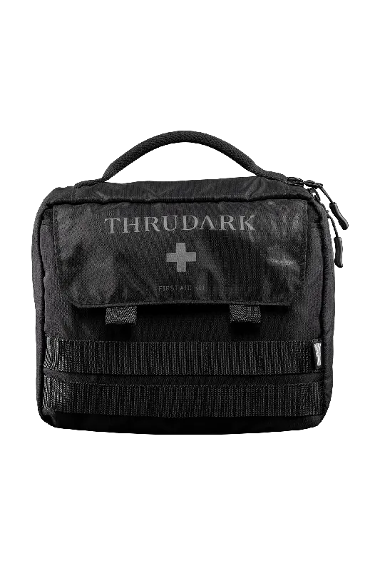 ADVANCED FIRST AID KIT - Merchandise