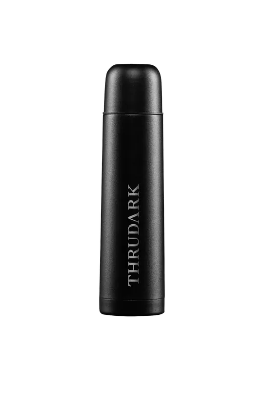 THERMAL FLASK 700ML - Drinkware