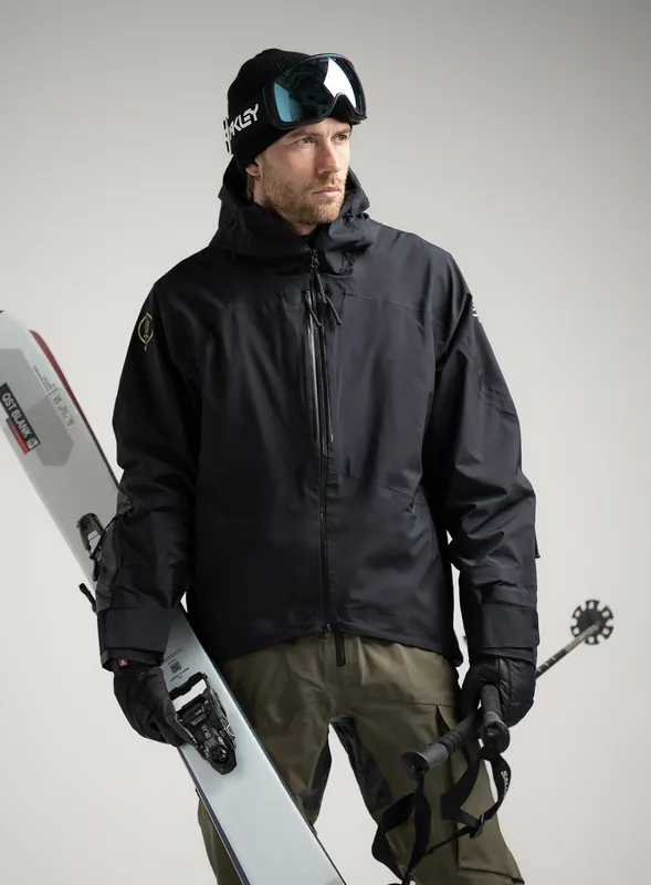 RŌNIN TANTO FULL ZIP SNOW JACKET - Ronin
