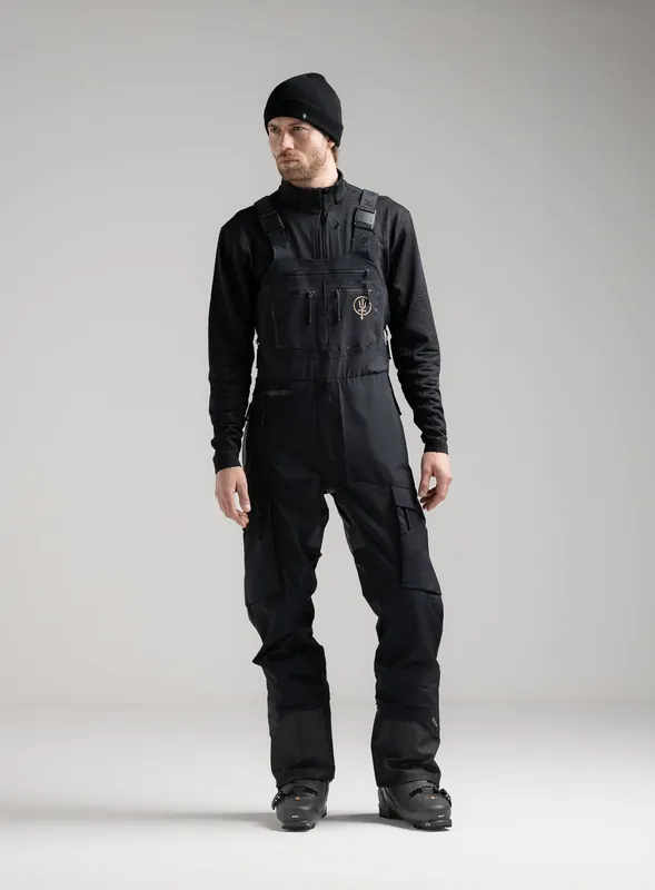 RŌNIN KATANA BIB SNOW PANT - Ronin