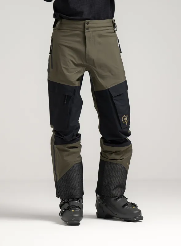 RŌNIN YUMI SNOW PANT - Ronin