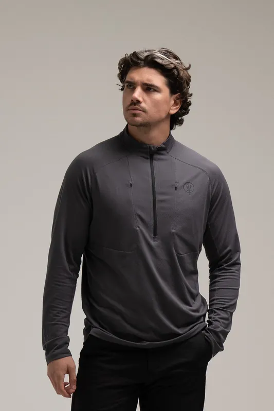 ORYON DELTA LONG SLEEVE T-SHIRT