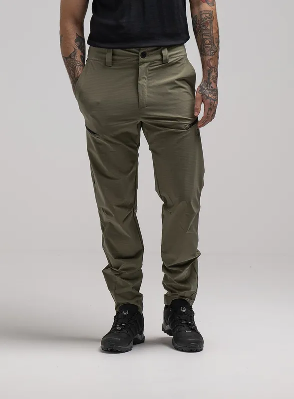 ORYON CARBON TROUSERS G1