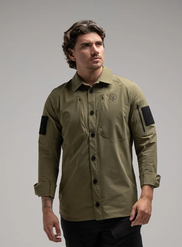 ORYON CARBON SHIRT G1
