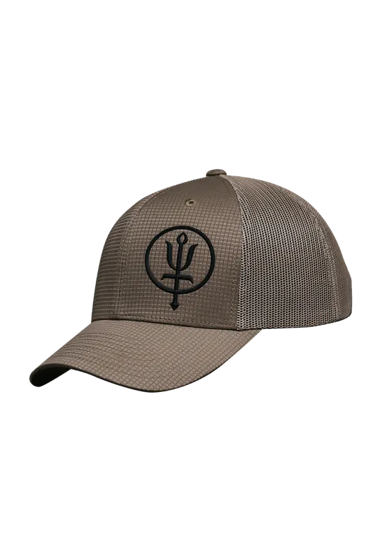 THRUDARK CAP - Coyote Tan