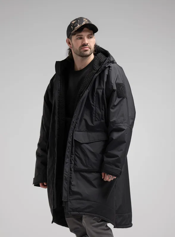 SHROUD