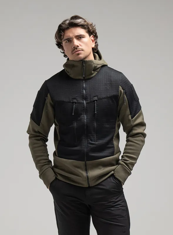 CENTURION ALPINE JACKET