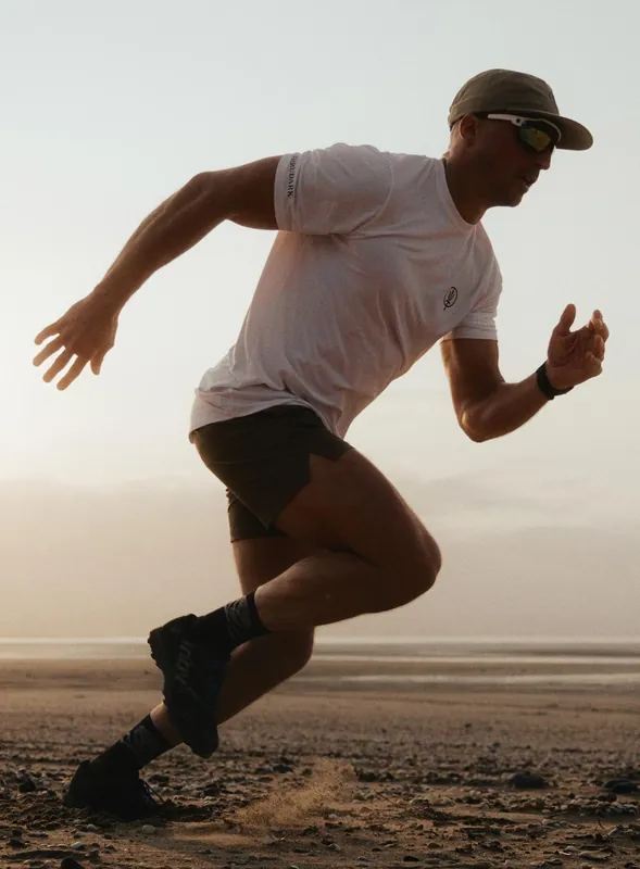 FORCE ACTIVE DRIRELEASE® TSHIRT