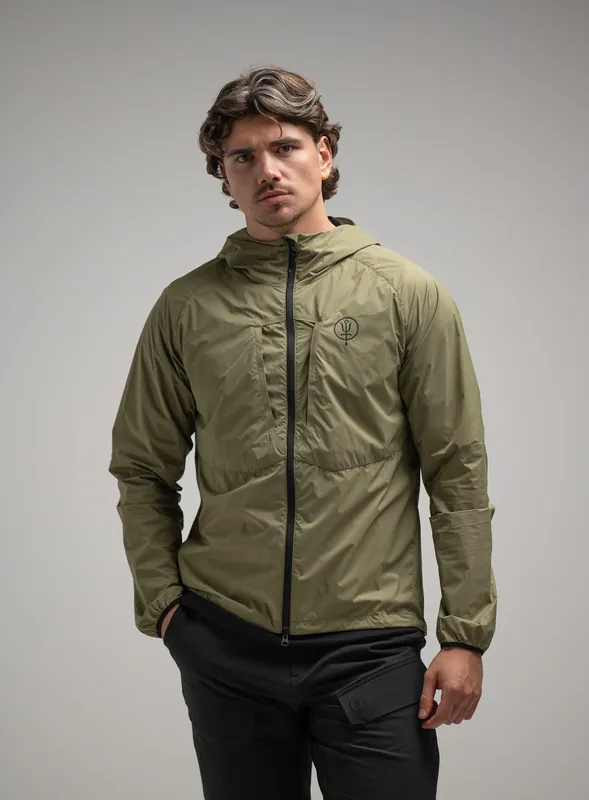 ORYON WINDGUARD JACKET G1