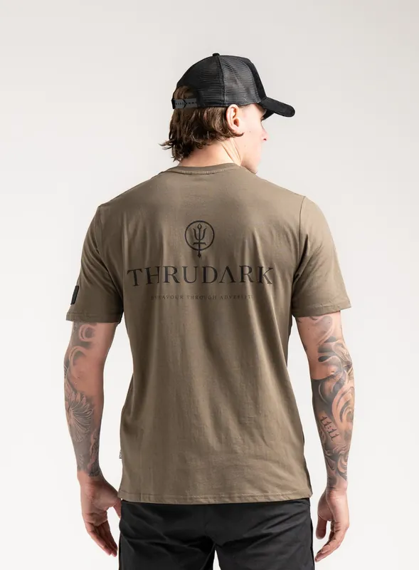 VADER T-SHIRT - ORIGINALS