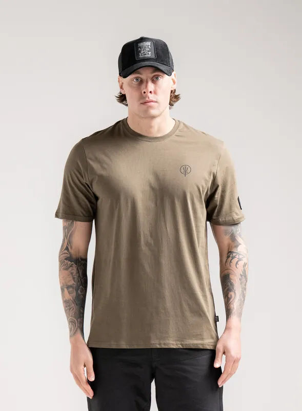 VADER T-SHIRT - NQG