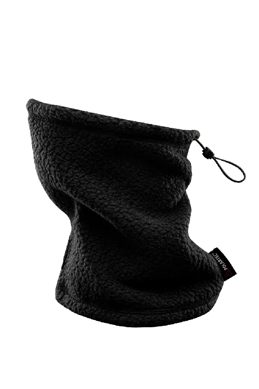 MANTRA SHEARLING NECK WARMER