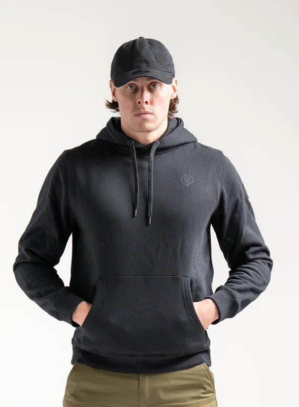 VADER HOODIE - NQG
