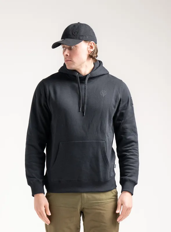 VADER HOODIE - ORIGINALS