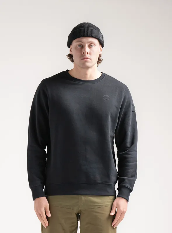 VADER JUMPER - NQG