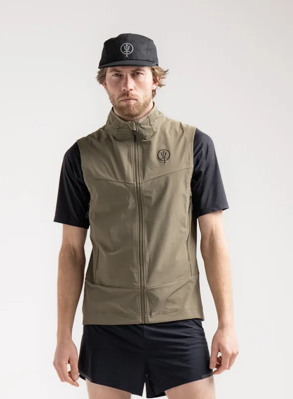 VELES GILET