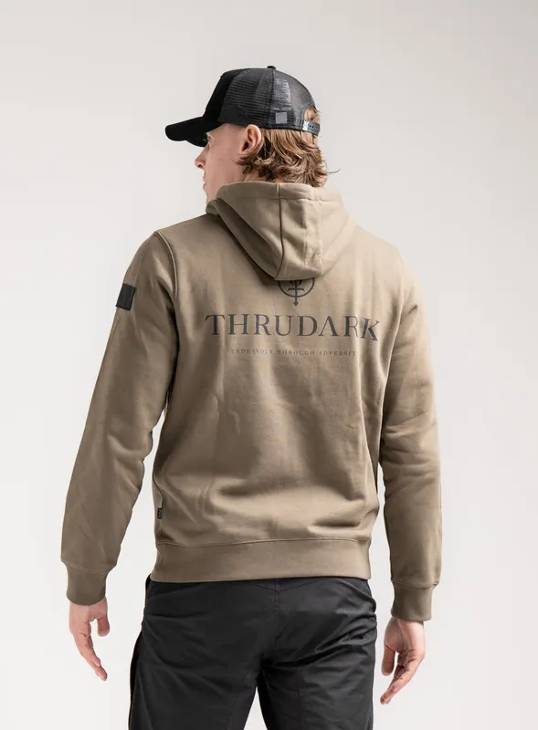 VADER HOODIE - ORIGINALS