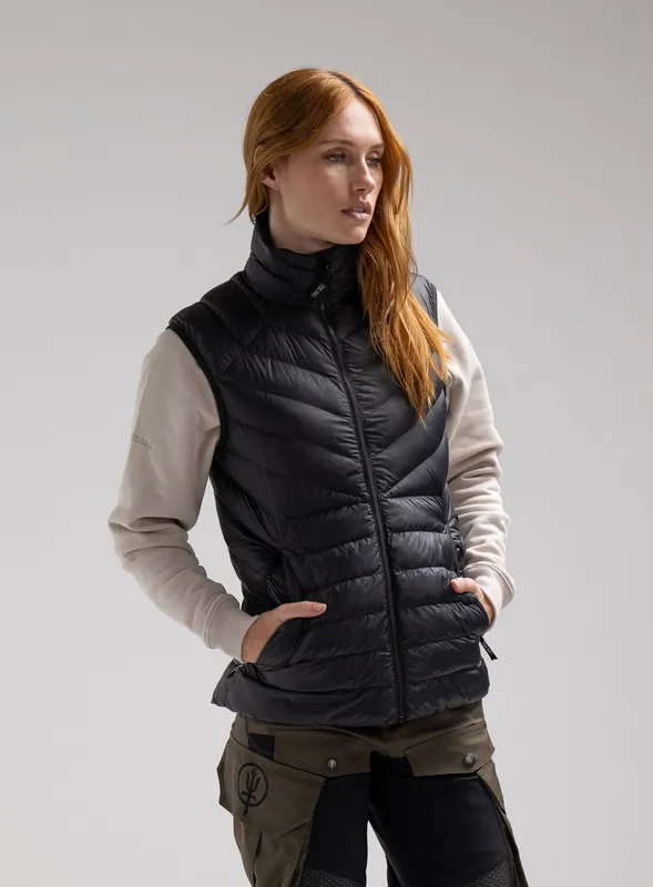 ITHAX GILET WOMENS