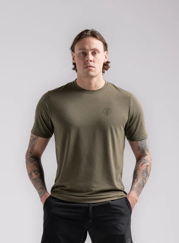 FORCE ACTIVE DRIRELEASE® TSHIRT