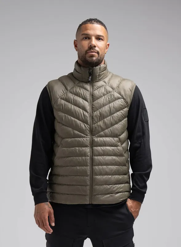ITHAX GILET