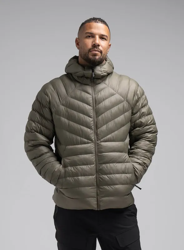 ITHAX JACKET