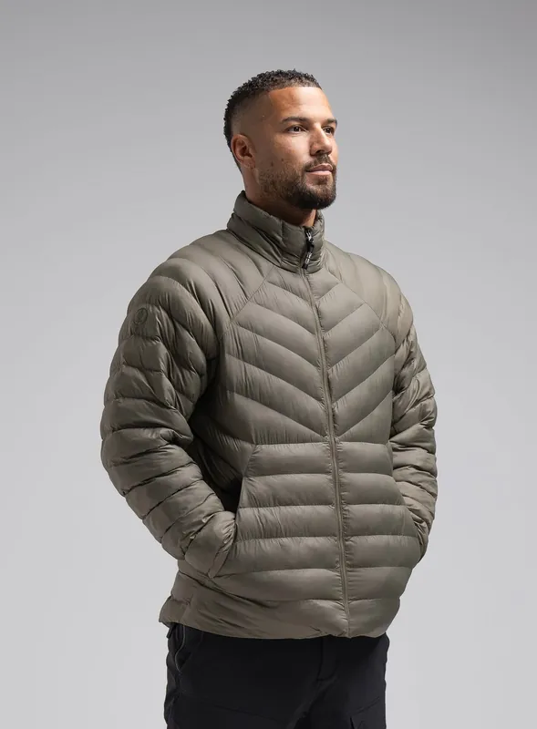 ITHAX FUNNEL JACKET