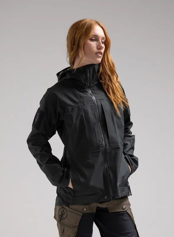 AIGIS JACKET WOMENS