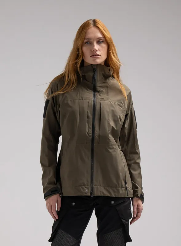 AIGIS JACKET WOMENS