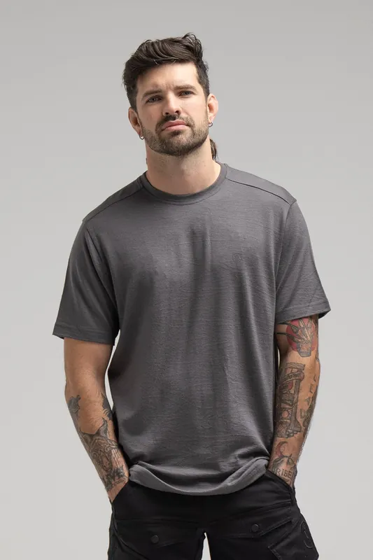 ORYON 72HR MERINO T-SHIRT