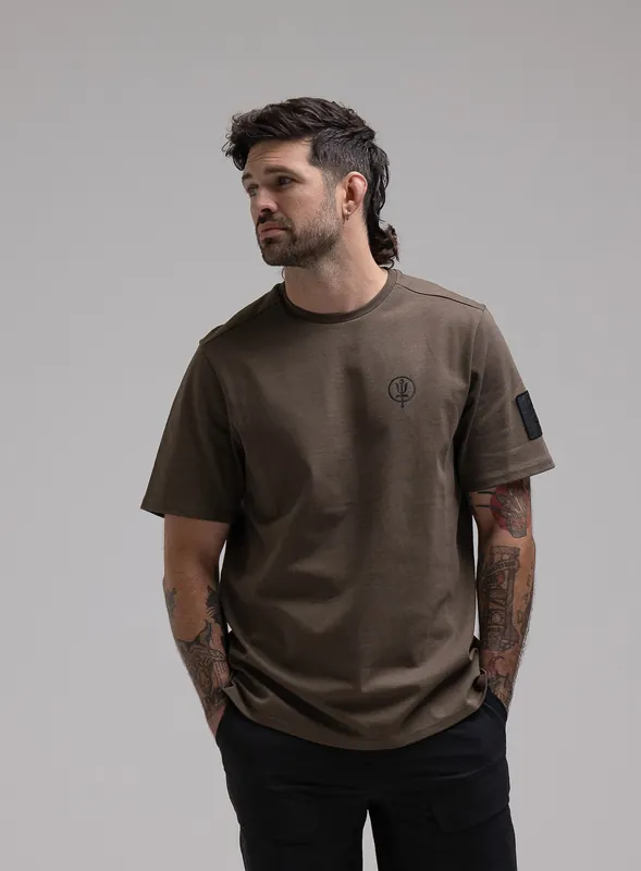 INSIGNIA T-SHIRT (G1)