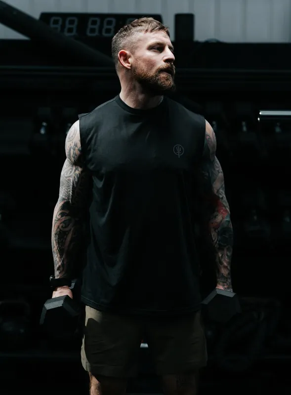 FORCE DRIRELEASE® TANK