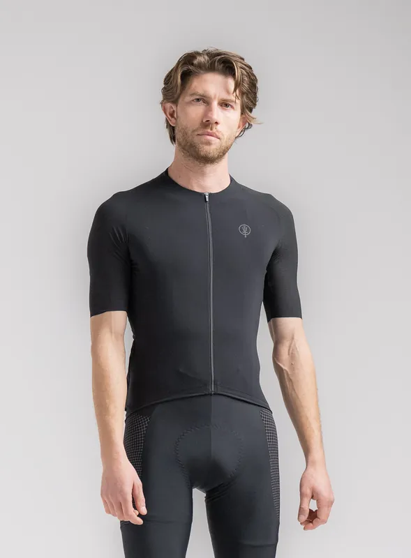 FORCE CADENCE ROAD BIKE JERSEY
