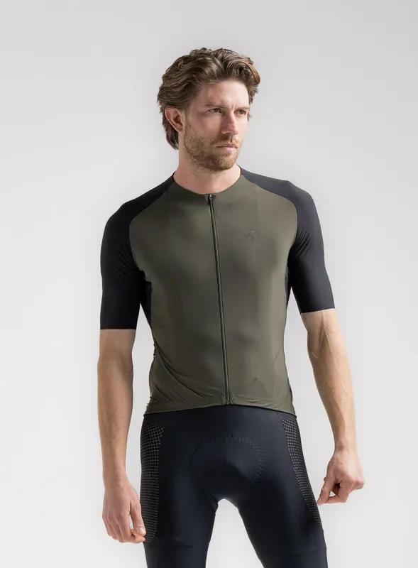 FORCE CADENCE ROAD BIKE JERSEY