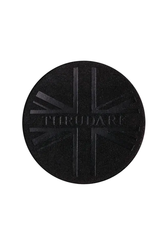 UNION JACK PATCH