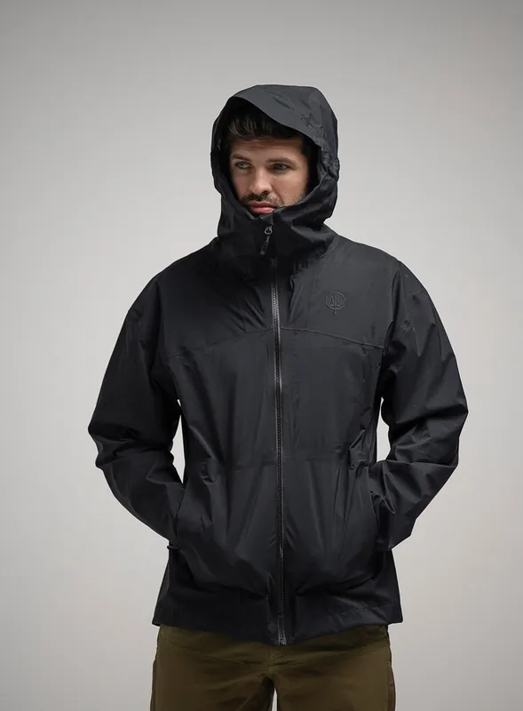 VANGUARD JACKET