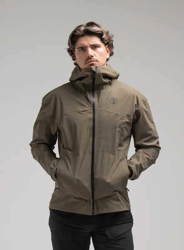 VANGUARD JACKET