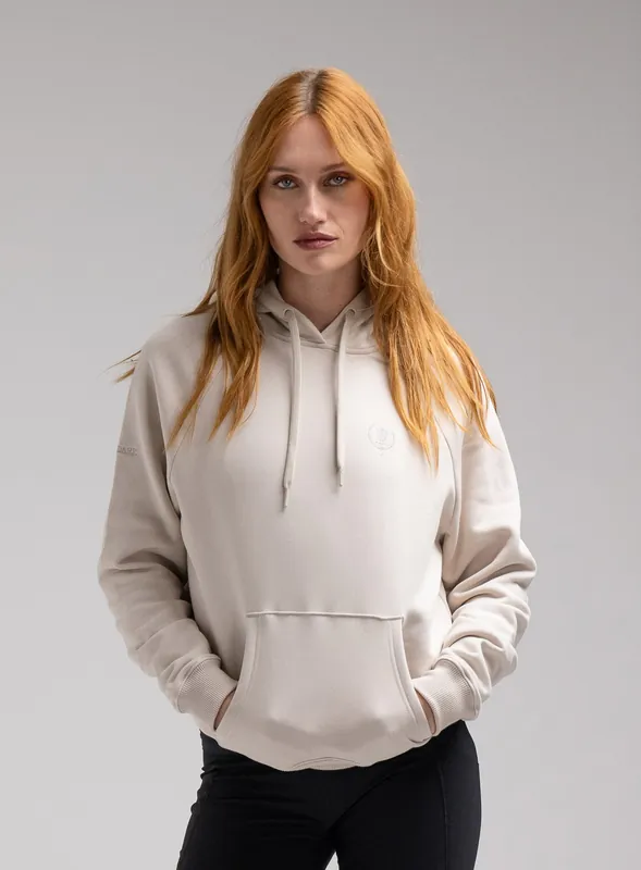 VALOR HOODIE