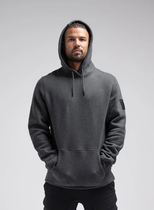 INSIGNIA HOODIE G1