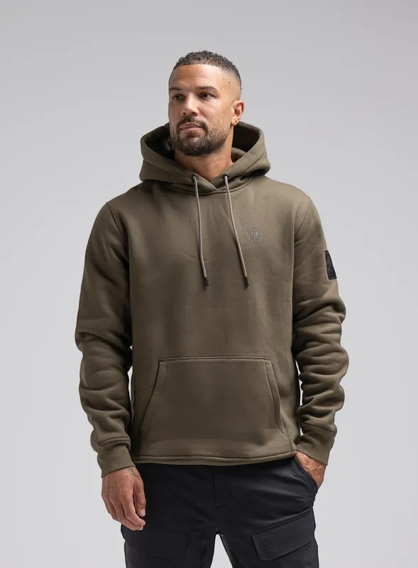 INSIGNIA HOODIE G1
