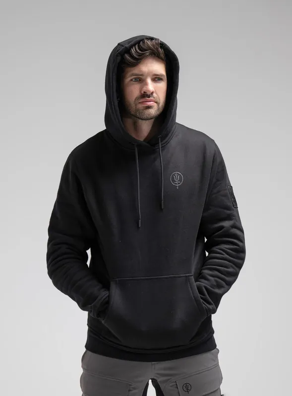 INSIGNIA HOODIE G1