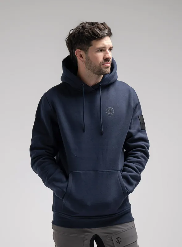 INSIGNIA HOODIE G1