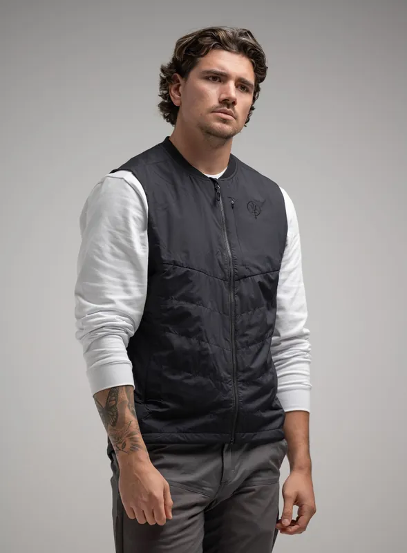 WRAITH GILET