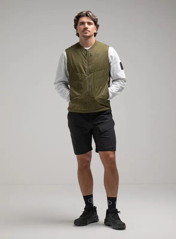 WRAITH GILET