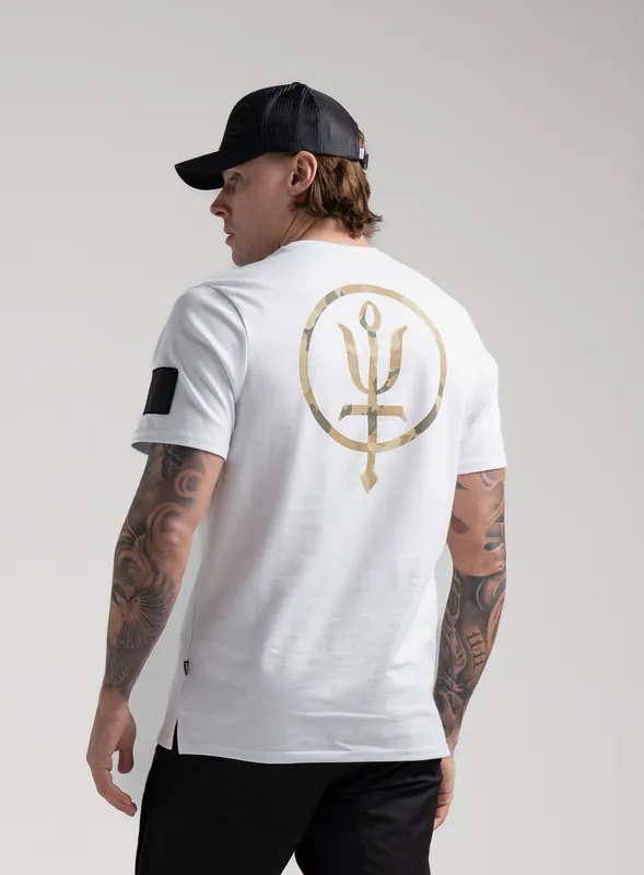 INSIGNIA T-SHIRT - INCEPTION CAMO