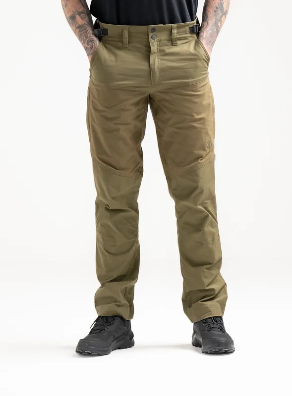 COMMAND TROUSERS