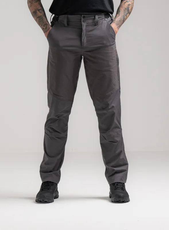 COMMAND TROUSERS