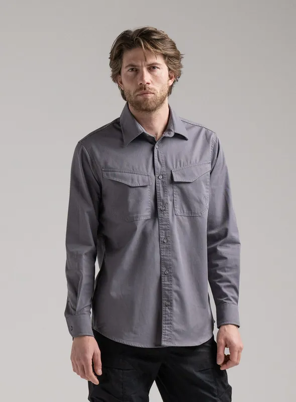 COVERT SHIRT