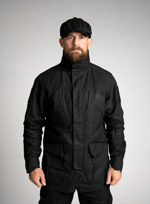 HERITECH GRANGE JACKET