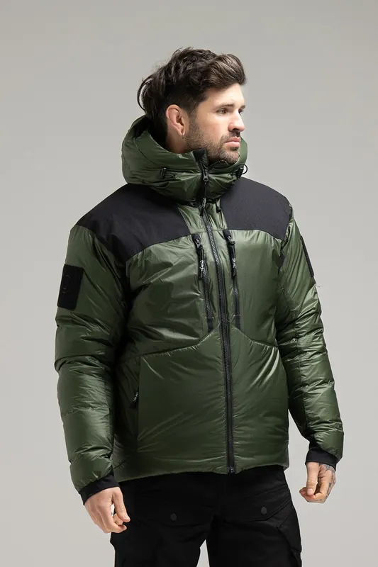 BREACH JACKET