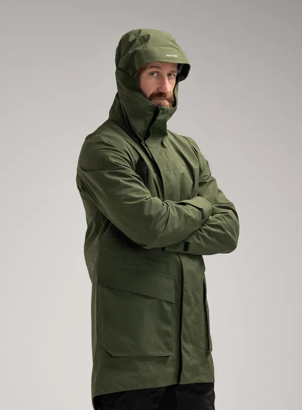 RENEGADE PARKA